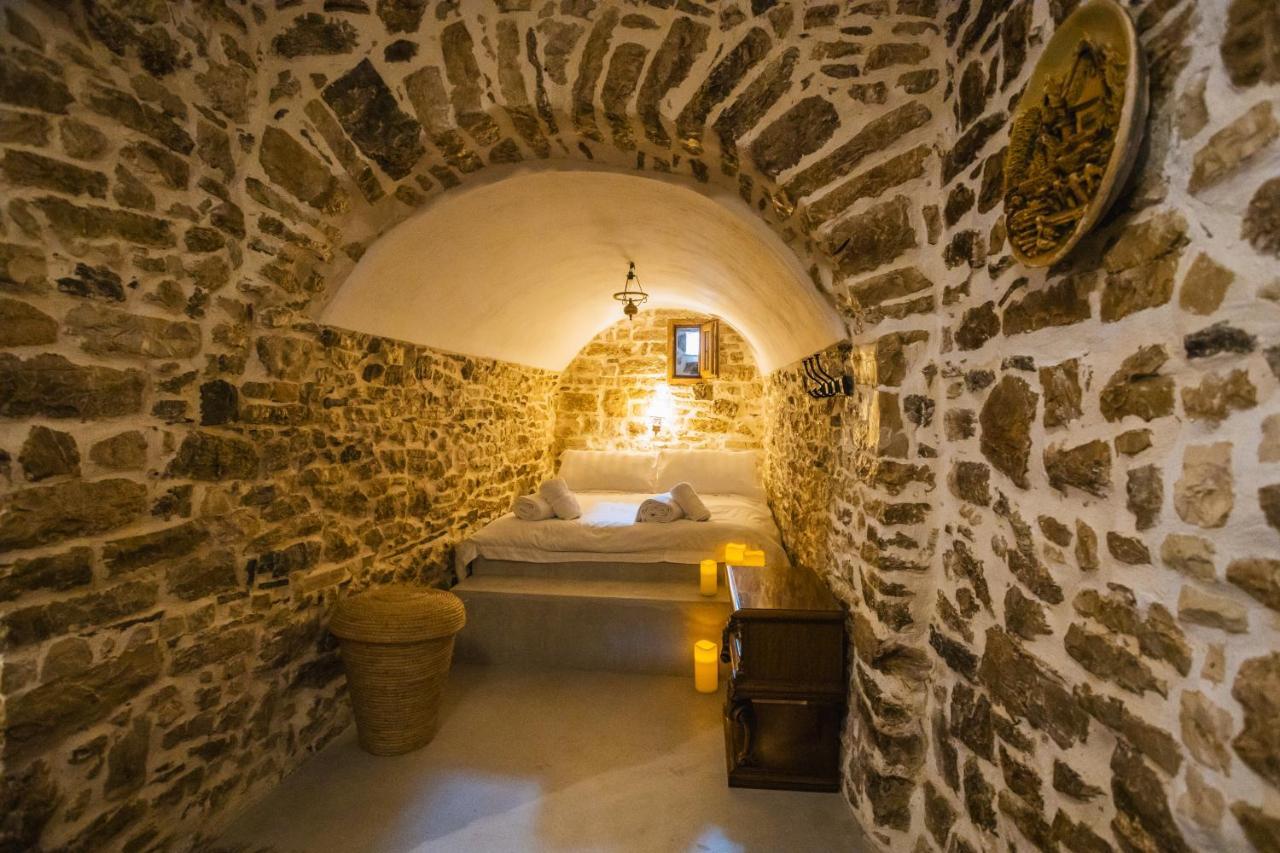 Villa Porta Qëparo Exteriér fotografie