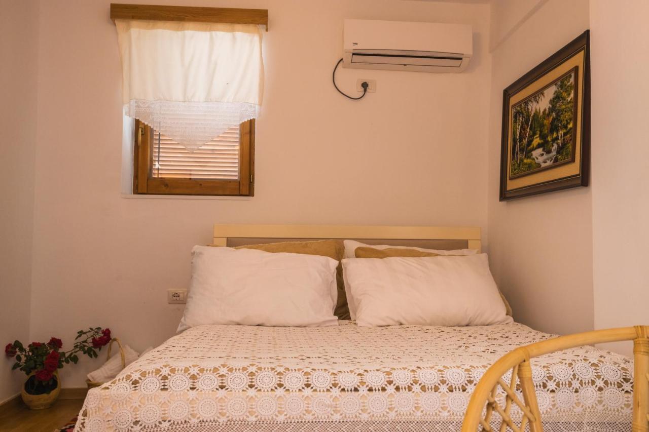 Villa Porta Qëparo Exteriér fotografie