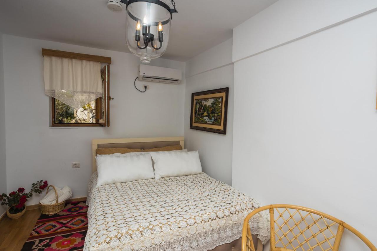 Villa Porta Qëparo Exteriér fotografie