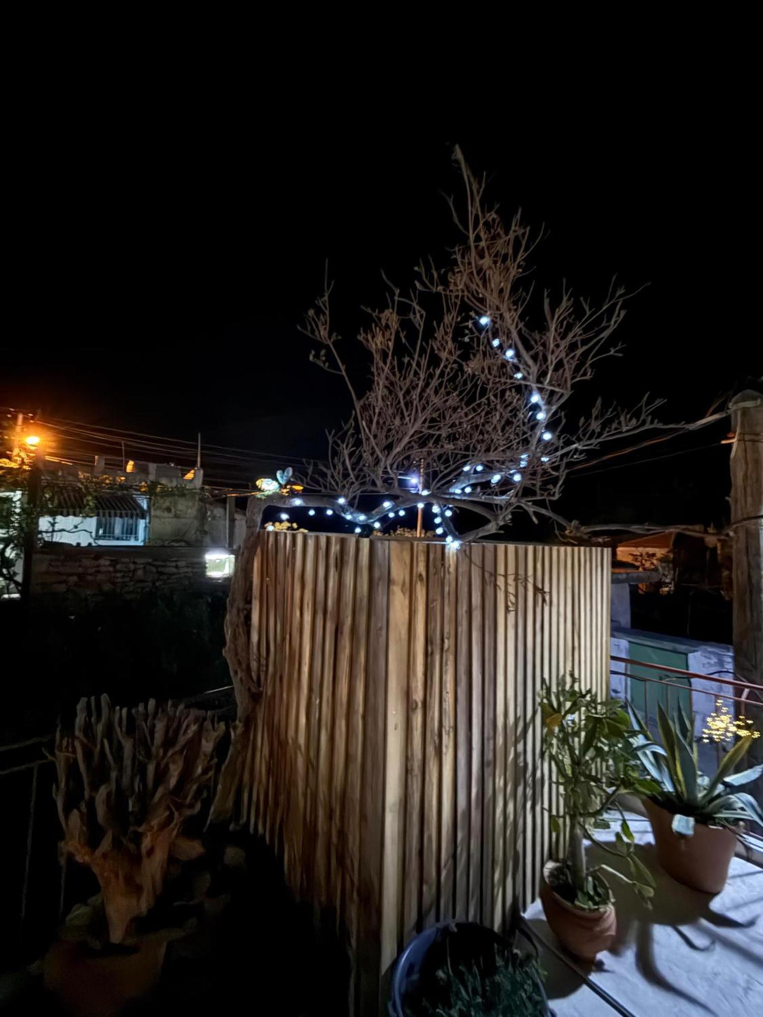 Villa Porta Qëparo Exteriér fotografie